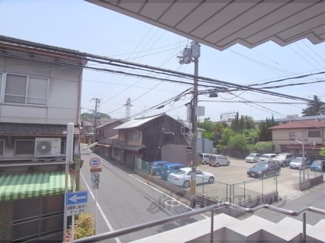 グレースヴィラ桃山のその他写真