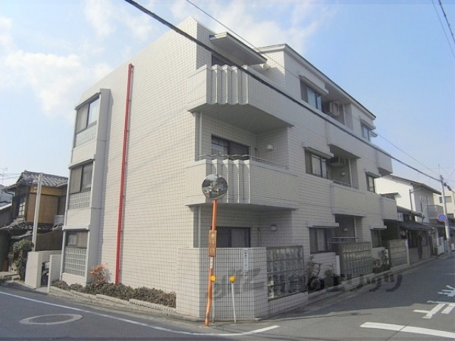 グレースヴィラ桃山
