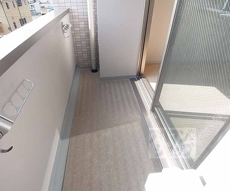 地下鉄烏丸線 北大路駅 徒歩23分 4階建 築13年の内装写真