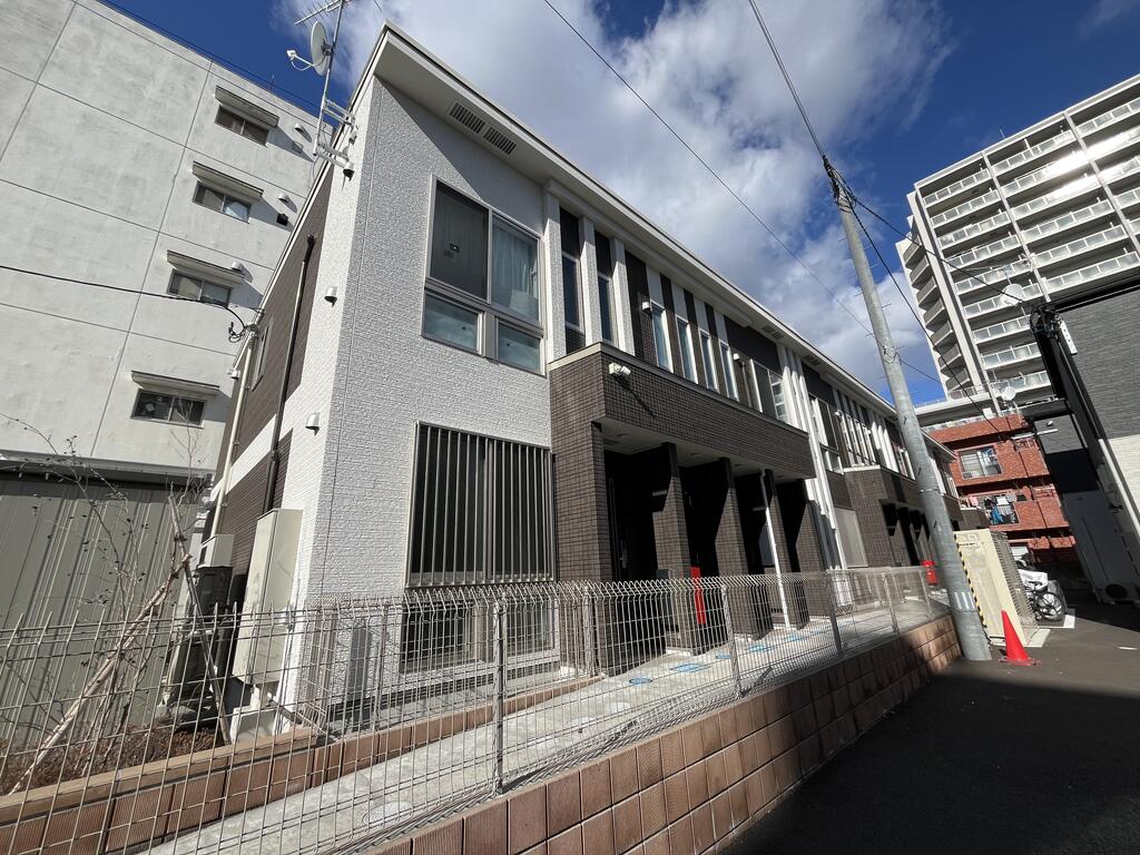 ムーンハウス