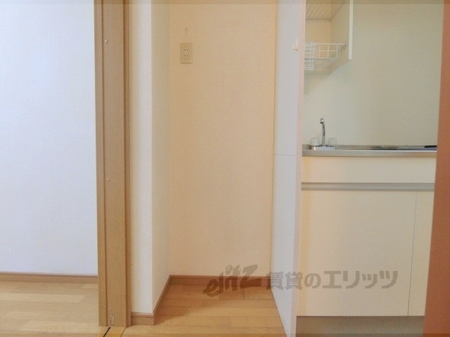 その他部屋・スペース　冷蔵庫置場