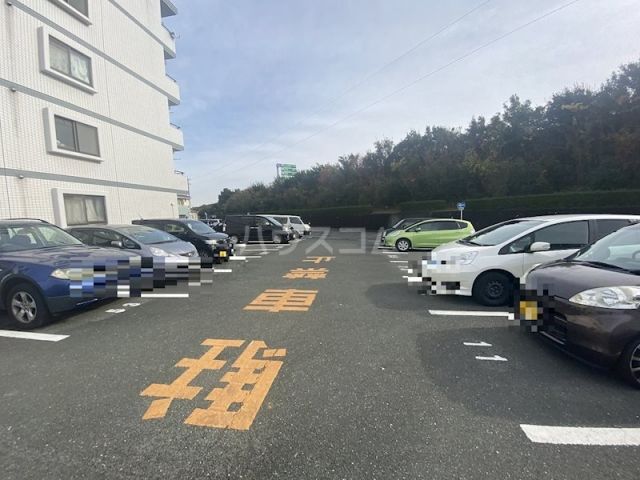 コルベーユのその他写真