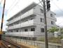 積志駅より徒歩6分 2階 築14年7ヶ月の賃貸物件