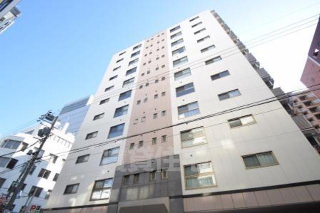 地下鉄鶴舞線 伏見駅 徒歩5分 築13年