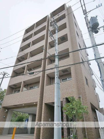 阪神電鉄阪神なんば線 伝法駅 徒歩1分 築21年