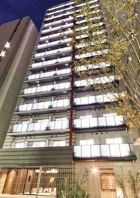 ＪＲ京浜東北線 川崎駅 徒歩7分 築11年
