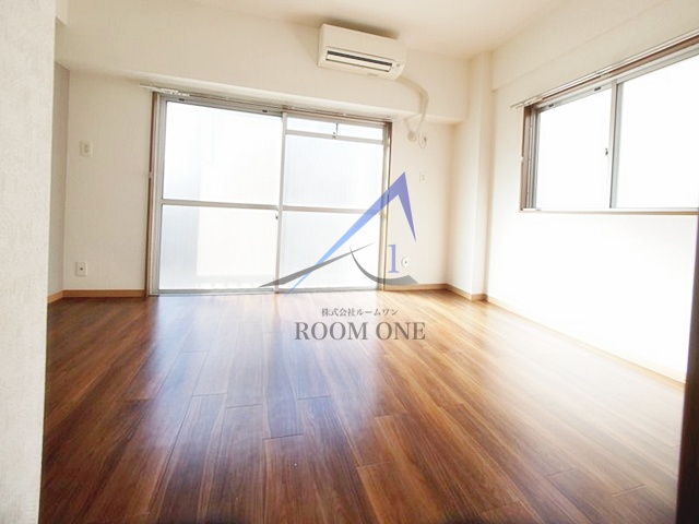 居室・リビング　洋室のお部屋です。