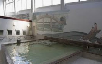 その他　辰巳湯（その他）まで329m