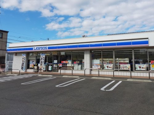 コンビニ　ローソン 江南古知野店（コンビニ）まで890m