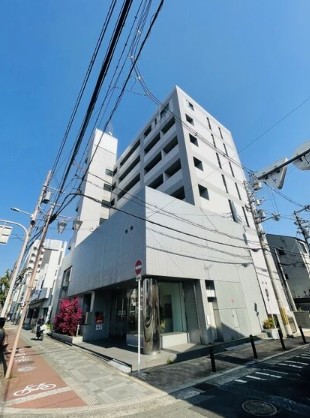 ＪＲおおさか東線 城北公園通駅 徒歩3分 築6年