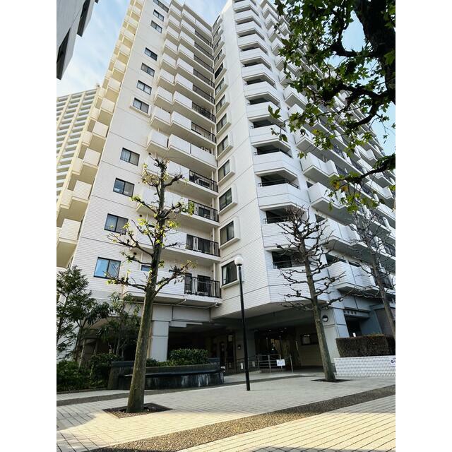 東急ドエルデュアルコート川口ウエストビュー