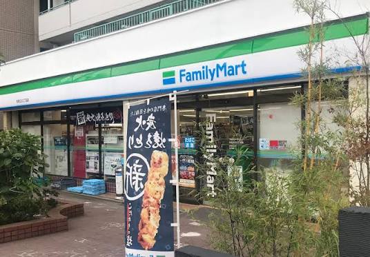 ＪＲ総武線 錦糸町駅 徒歩10分 9階建 築14年の周辺写真