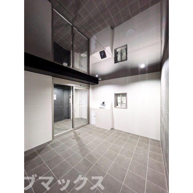 ロビー