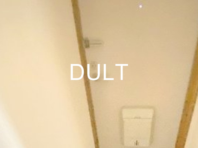 セキュリティ　内鍵です。