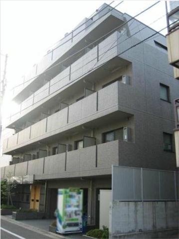 東急東横線 学芸大学駅 徒歩11分 築25年