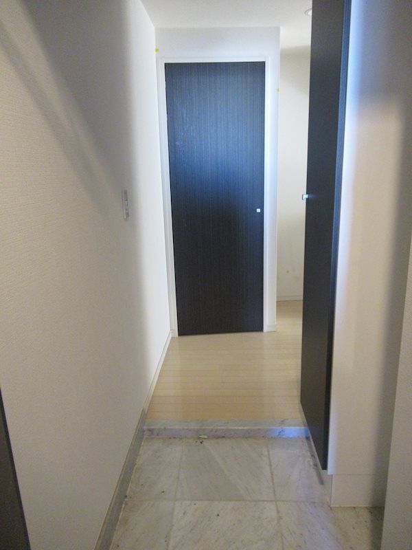 玄関　別部屋参考画像