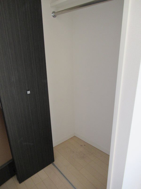 収納　別部屋参考画像