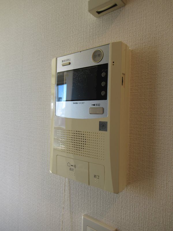 セキュリティ　別部屋参考画像