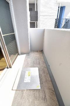 ウィステリアフロリバンダの内装写真