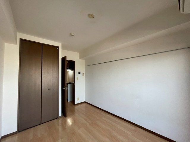 ステージグランデ新高円寺の内装写真
