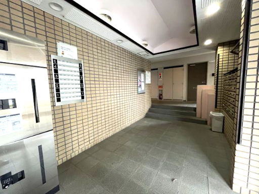ロビー