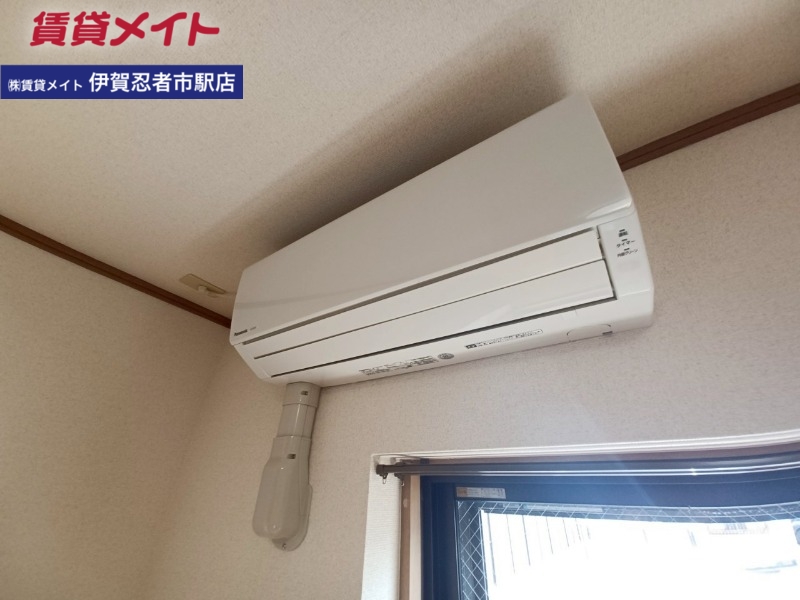 その他設備　同物件別部屋写真