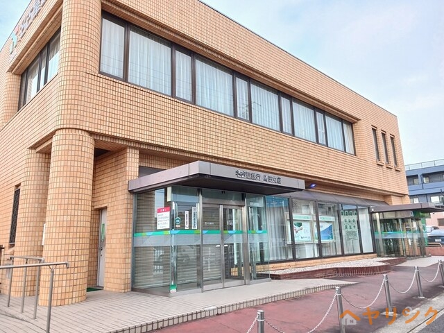 銀行　名古屋銀行（銀行）まで135m