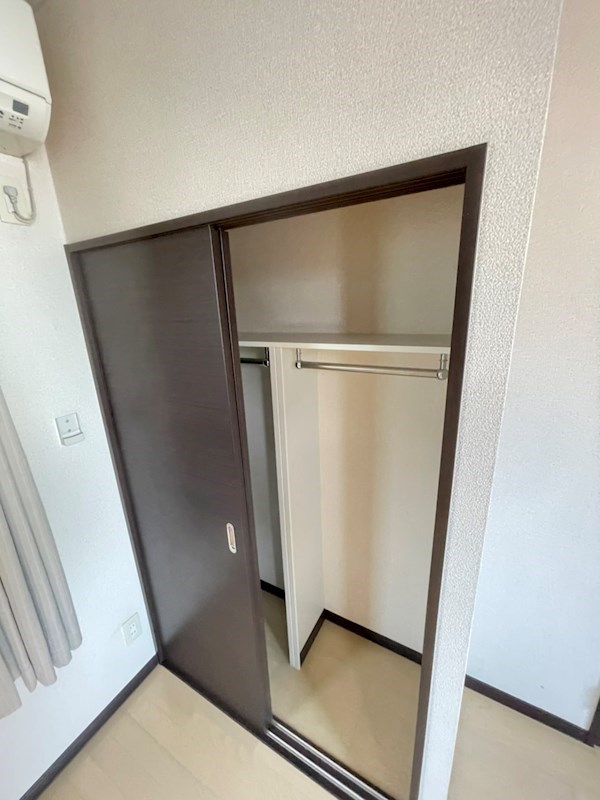 ココグランデ十条の内装写真