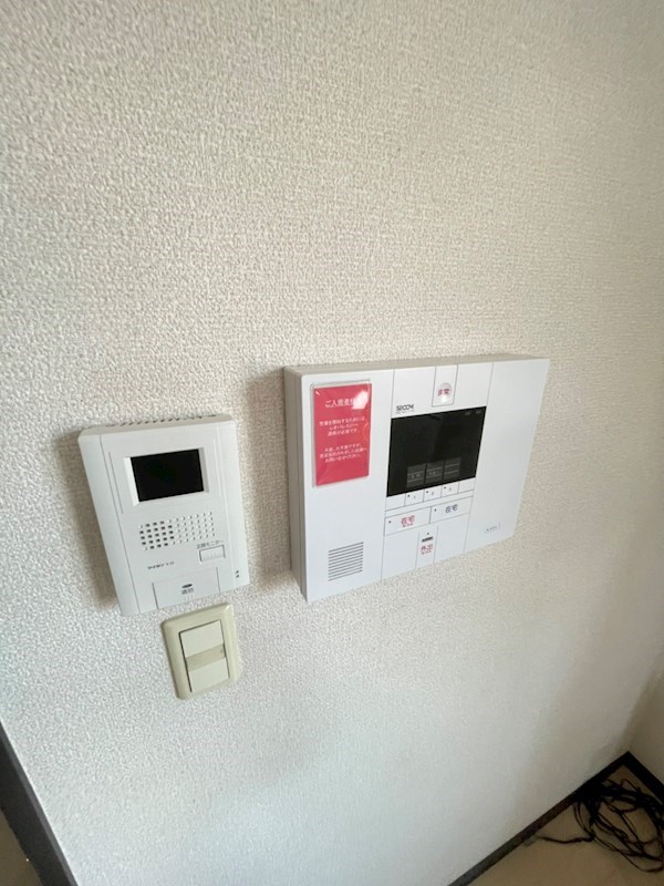 ココグランデ十条のその他写真