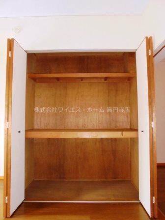 ＪＲ中央線 高円寺駅 徒歩12分 4階建 築36年の内装写真