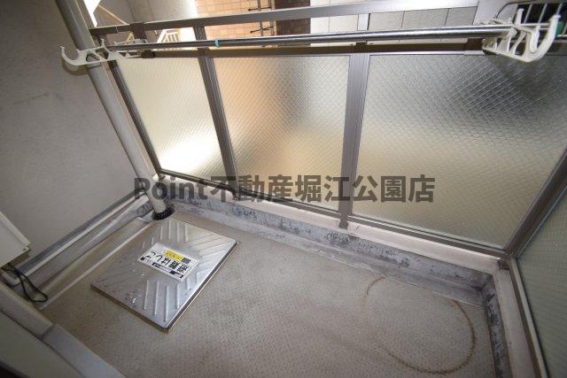 地下鉄中央線 堺筋本町駅 徒歩5分 11階建 築25年の内装写真