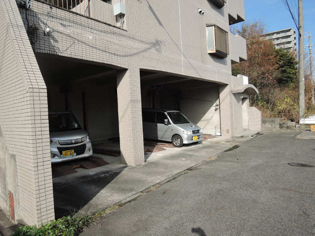 S・Kマンションのその他写真