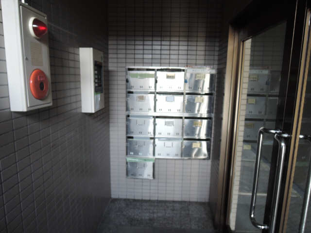S・Kマンションの外観写真