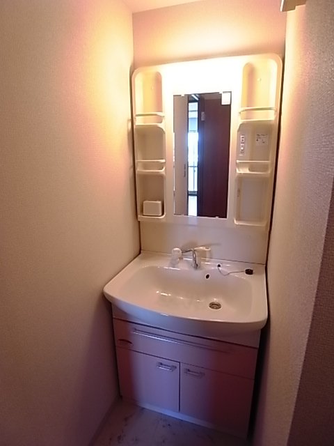 パストラルフラットの内装写真