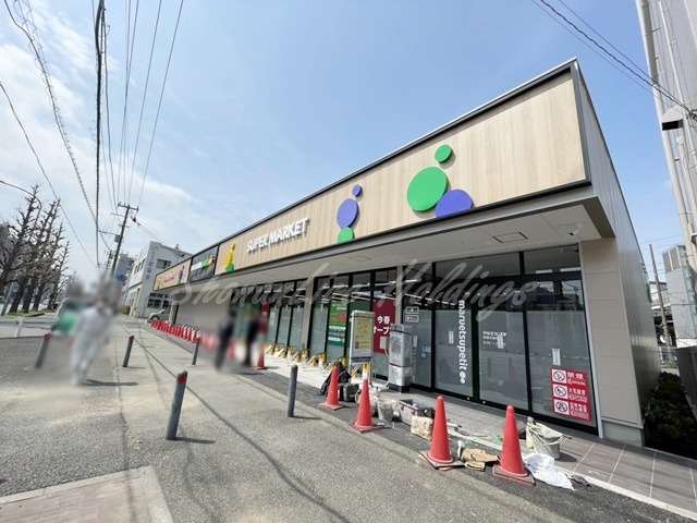 相鉄本線 西横浜駅 徒歩8分 6階建 築19年の周辺写真