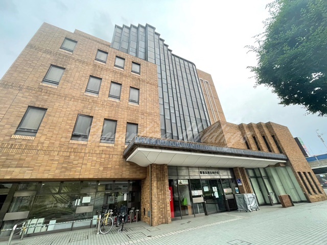相鉄本線 西横浜駅 徒歩8分 6階建 築19年の周辺写真