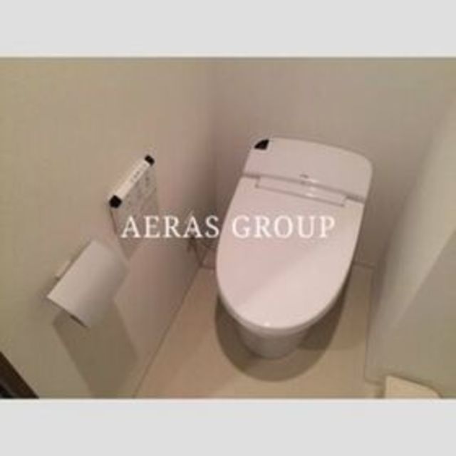 クレヴィスタ大森西の外観写真