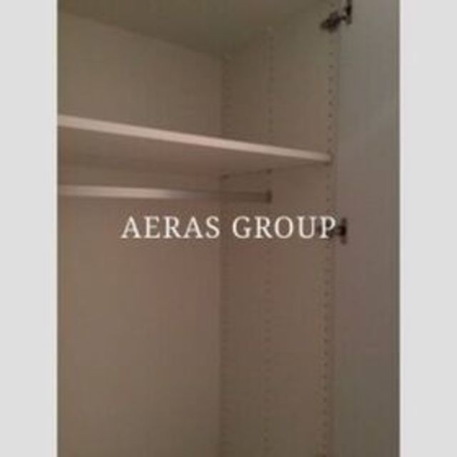 クレヴィスタ大森西の外観写真