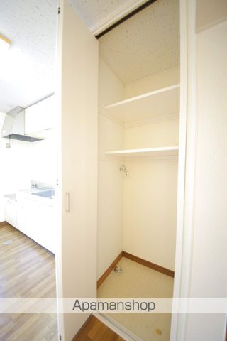 京王線 長沼駅 徒歩21分 3階建 築42年のその他写真