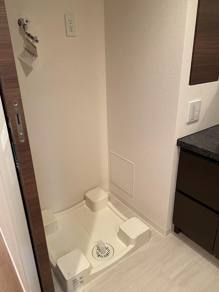 プレシス八丁堀リバーフロントの内装写真