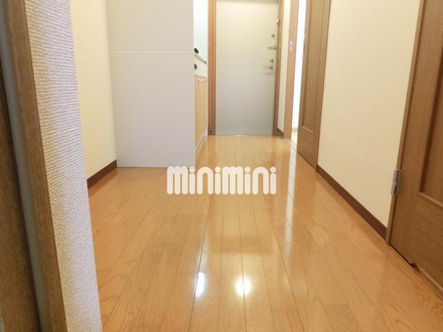 その他部屋・スペース　洋間