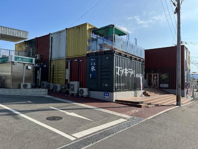 その他　ＢＯＸ　ＰＡＲＫマシキラリ（その他）まで520m