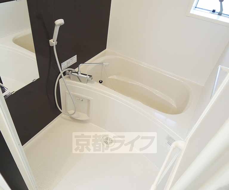 アムールTMMの風呂写真