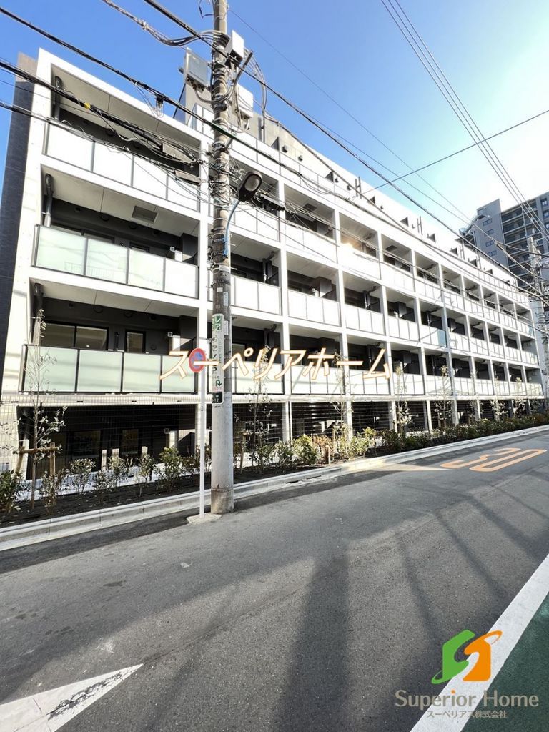 東京メトロ丸ノ内線 四谷三丁目駅 徒歩3分 築4年