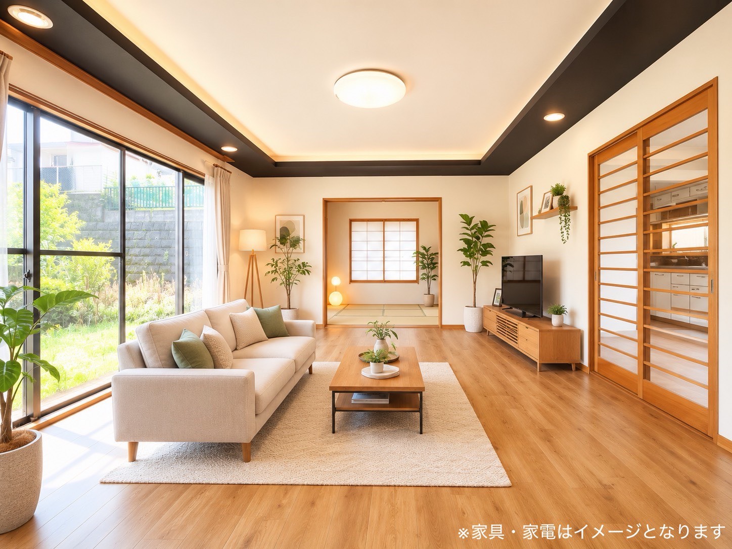 南海高野線 三日市町駅 徒歩48分 築46年