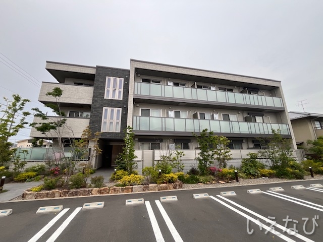 ＪＲ宇野線 備前西市駅 徒歩12分 築5年