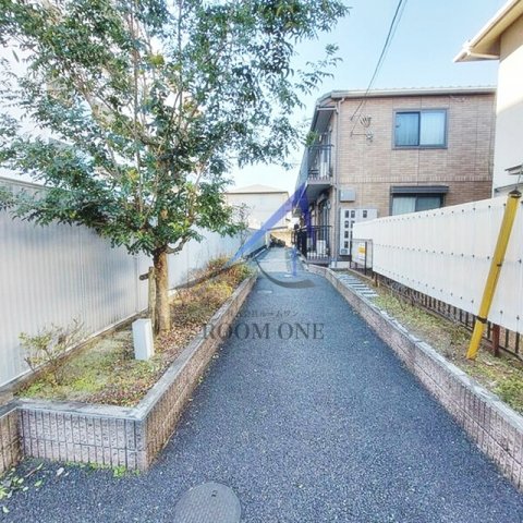 エントランス　エントランスです。