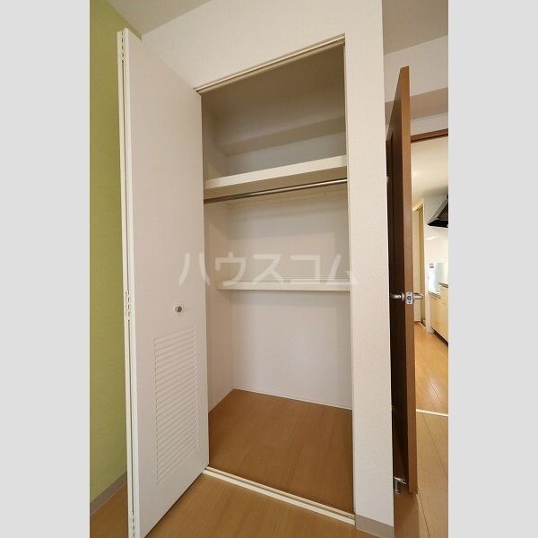 MaPieceの内装写真