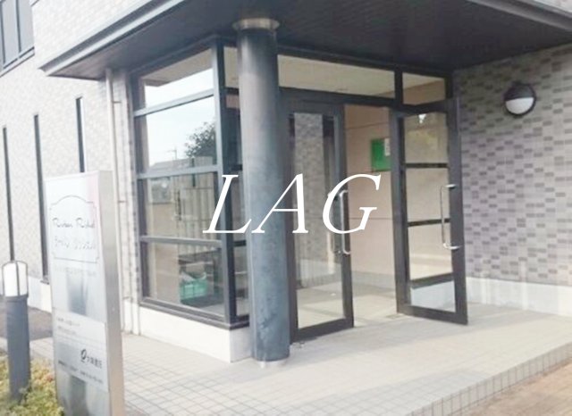 埼玉新都市交通伊奈線 加茂宮駅 徒歩9分 3階建 築23年の外観写真