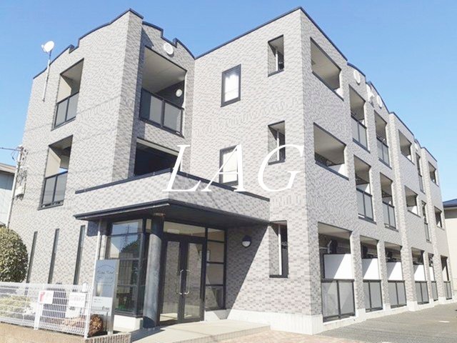 埼玉新都市交通伊奈線 加茂宮駅 徒歩9分 築23年